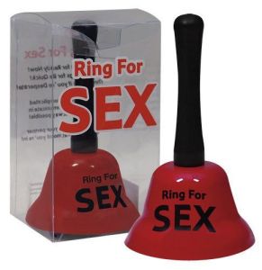 Orion Sex Bell 
