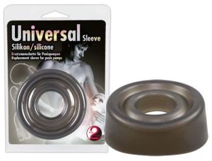 You2toys Universal Silicone Sleeve 