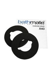 Bathmate x40 Cushion Rings 