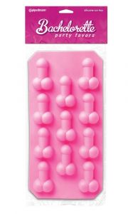 Pipedream - bachelorette party favors Bachelorette Party Favors Silicone Ice Tray 