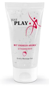 Orion JUST PLAY STRAWBERRY 50 ML 